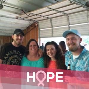 Meet your Posher, Patty